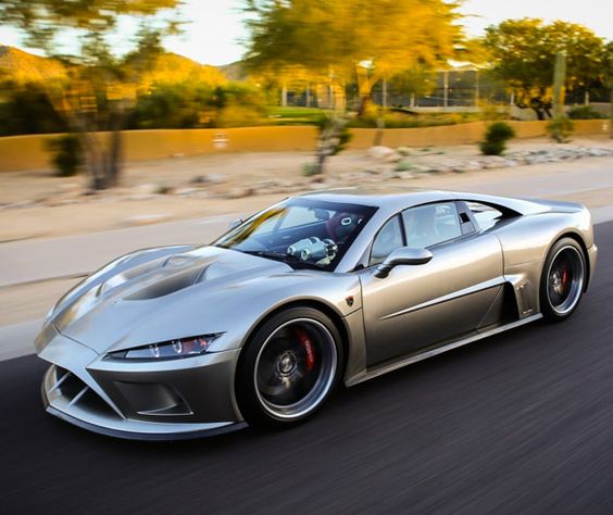 Falcon F7