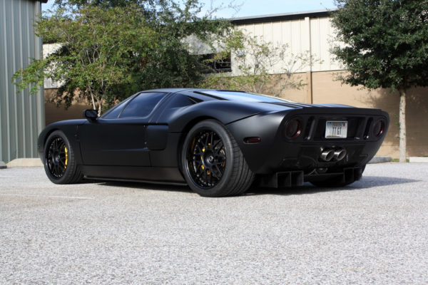 Ford GT