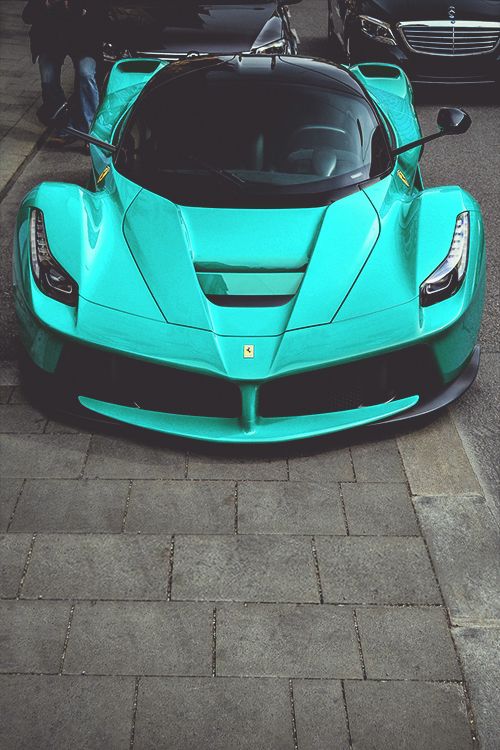 LaFerrari