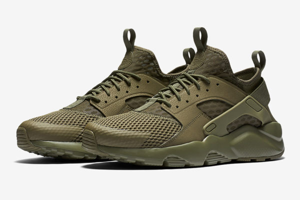 nike-air-huarache-ultra-military-green-01