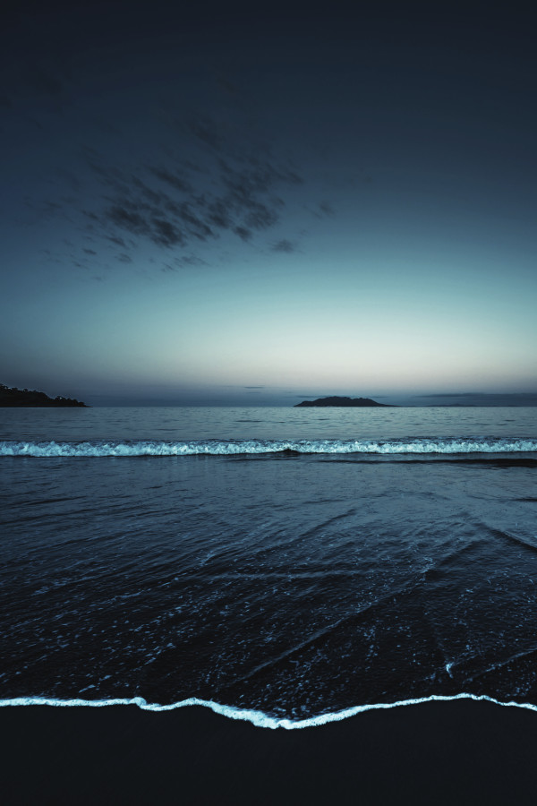 ocean-fluorescent