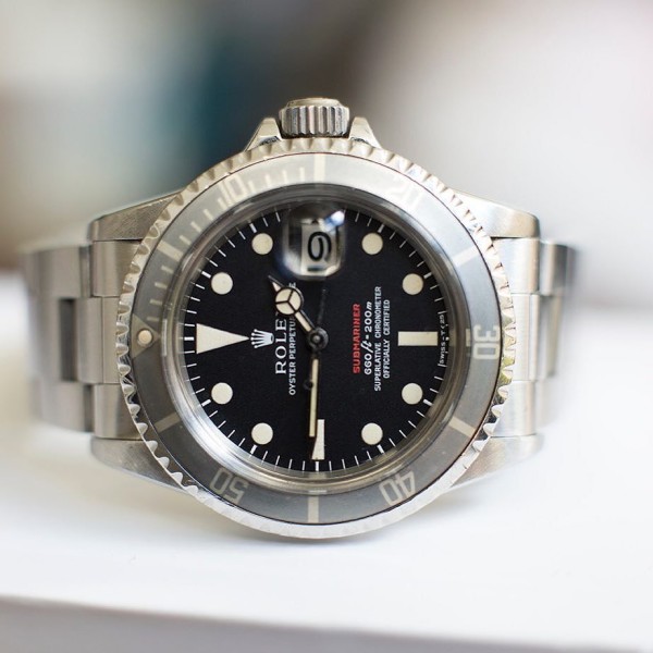 rolex