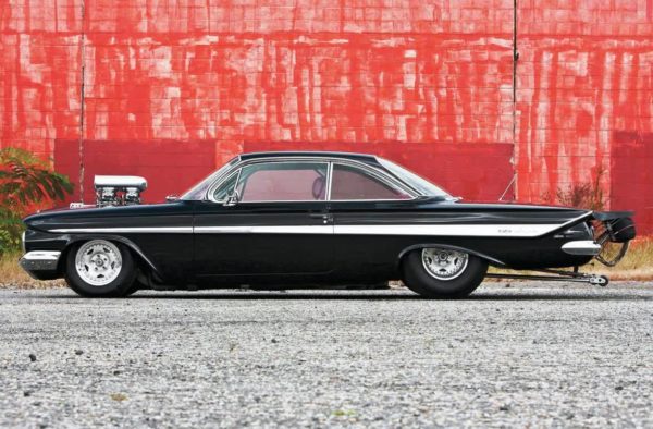 1961 Chevrolet Impala