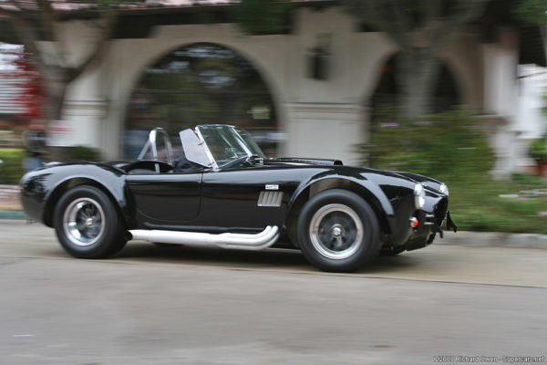 1966 Shelby Cobra 427 S C