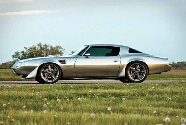 1978 Pontiac Trans AM