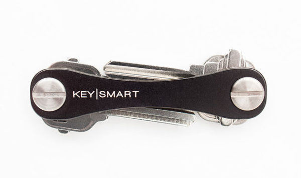 Keysmart Key Organizer