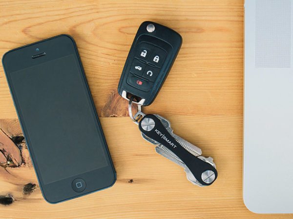 Keysmart Key Organizer