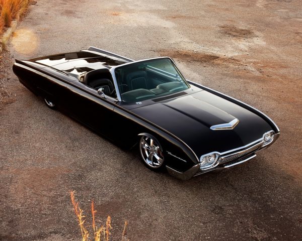 Ford Thunderbird