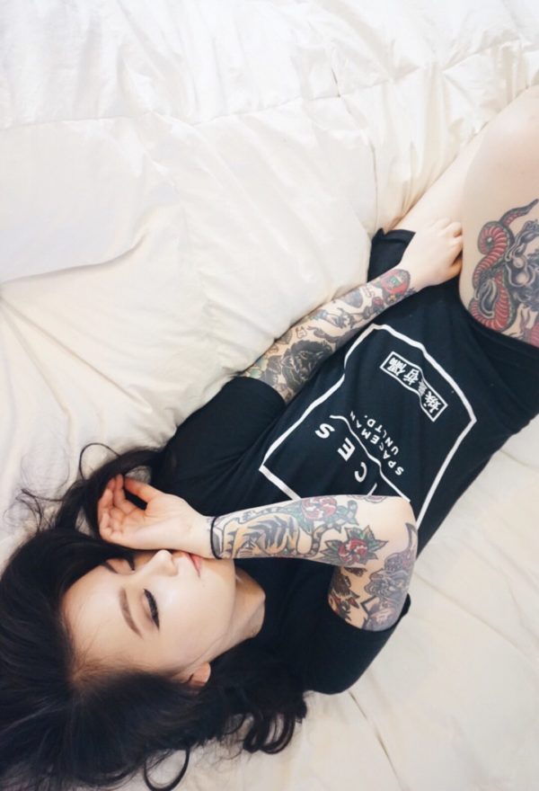 Friday Inspiration 35
