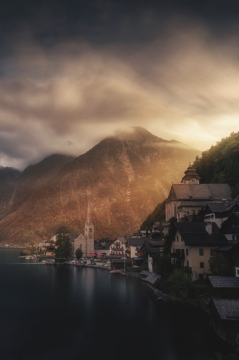 Friday Inspiration 46