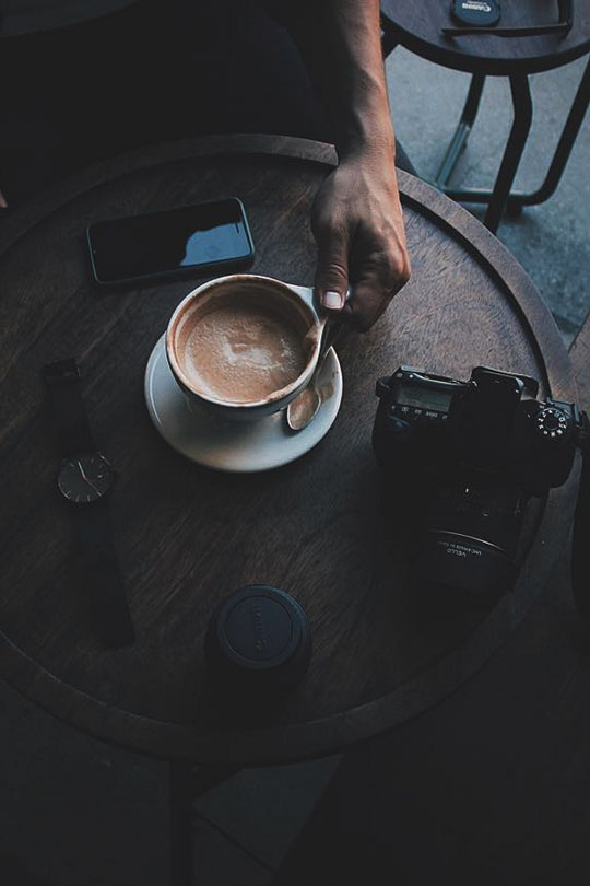 Friday Inspiration 47