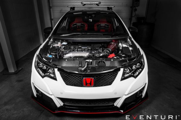 Honda Civic Type-R