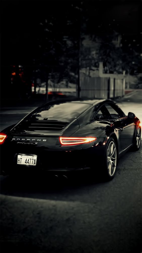 Porsche 911 Carrera S