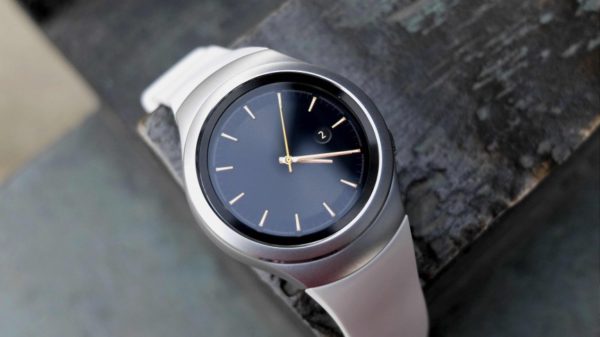 Samsung Gear S2 Smartwatch