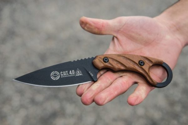 CUT 4.0 knife