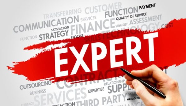 expert