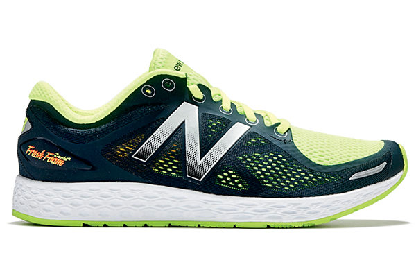 New Balance Fresh Foam Zante v2