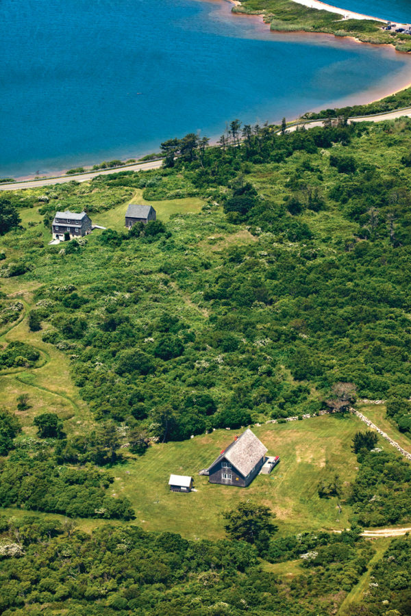 risom-residence-aerial-view