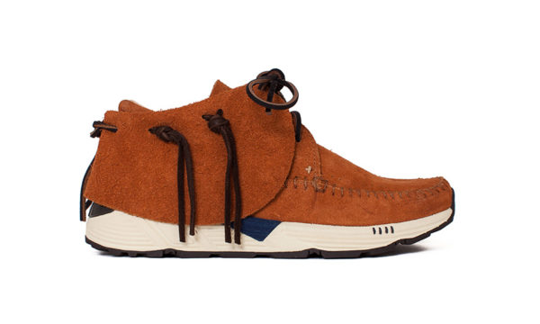 Visvim New FBT Prime