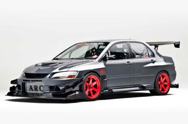 2006-mitsubishi-evo-ix-mr-do-luck-front-fenders