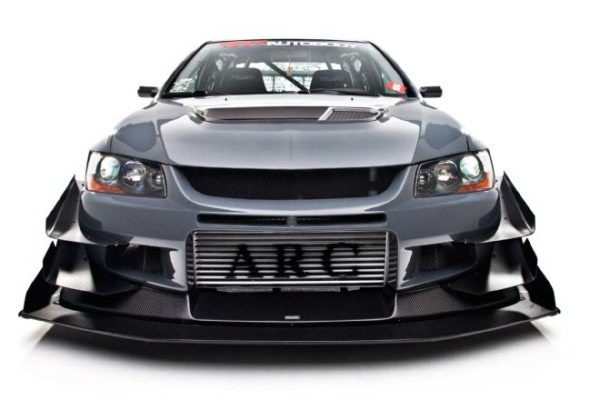 2006-mitsubishi-evo-ix-mr-voltex-cyber-edition-front-bumper