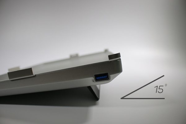 PLUSDOCK MacBook Docking Station