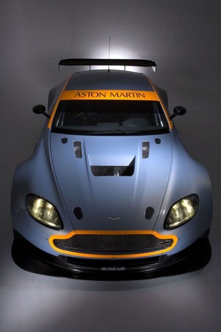 Aston Martin