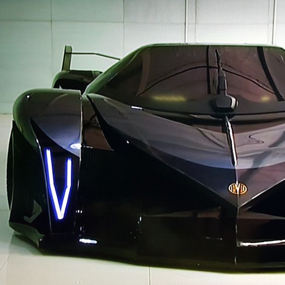 Devel Sixteen