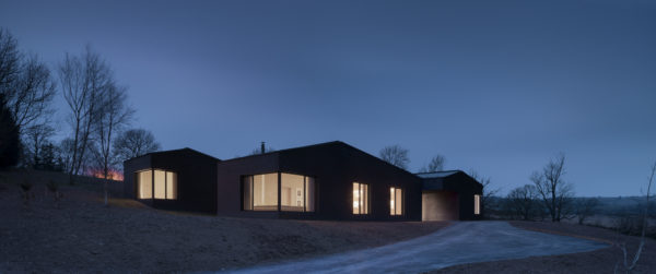 Life House Shot