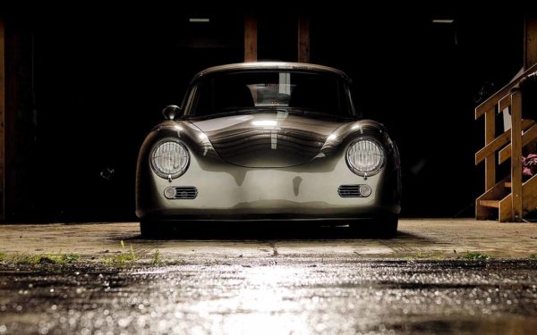 Porsche 356 Outlaw