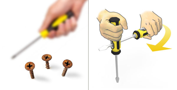 Screwdriver 01