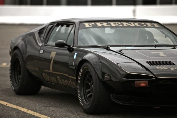 Shelby Daytona Coupe