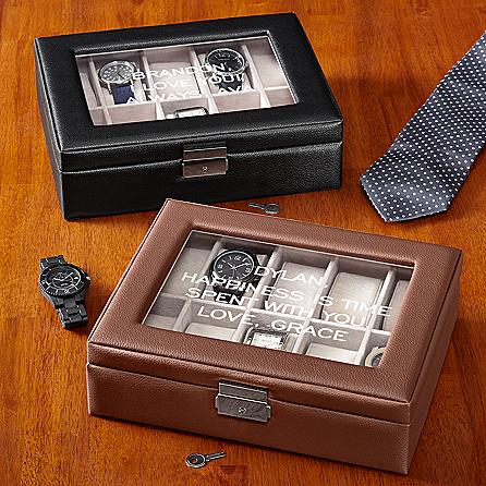 Watch Box 4