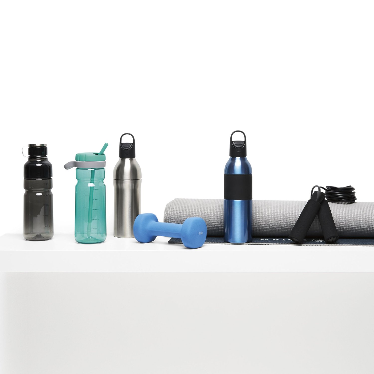 Oxo Strive Advance Bottle