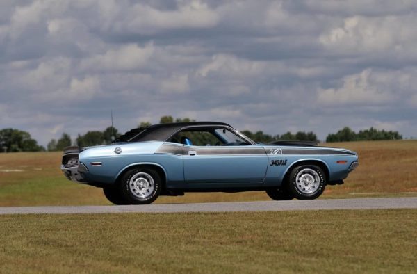 1971 Dodge Challenger