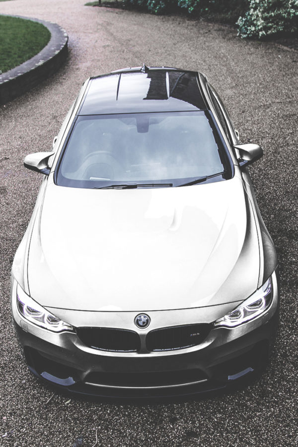 BMW M6