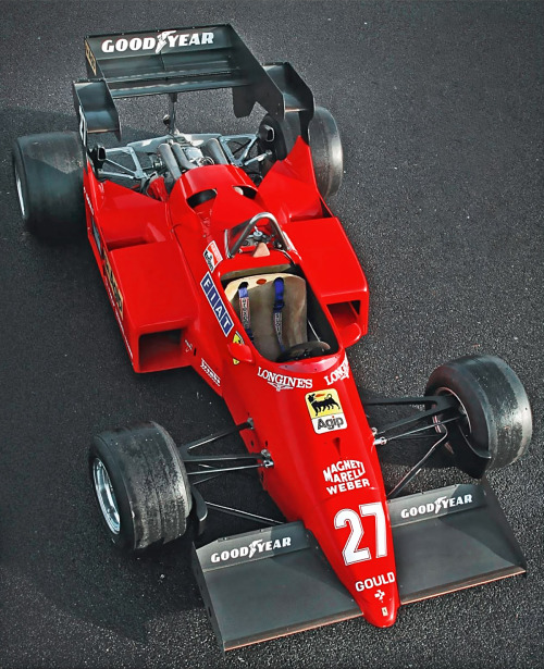 Ferrari F1