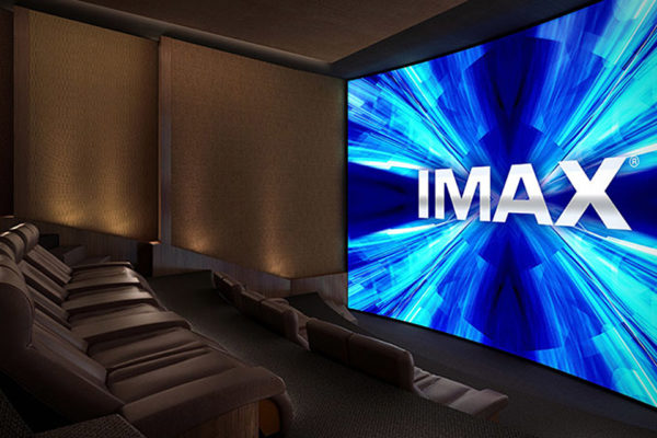 IMAX