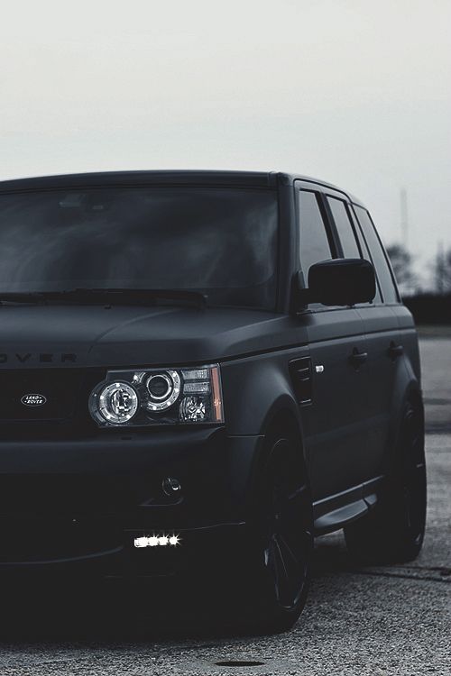 Range Rover