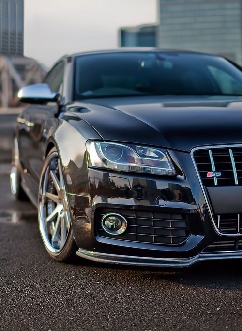 S5 Audi