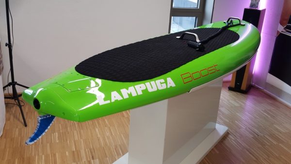 Surfboard 1