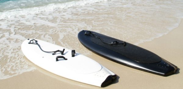 Surfboard 3