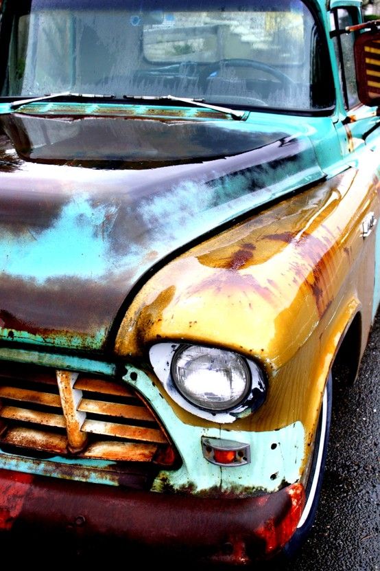 1957 Chevrolet Truck