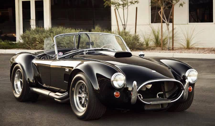 AC Cobra