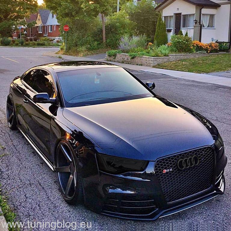 Audi RS5