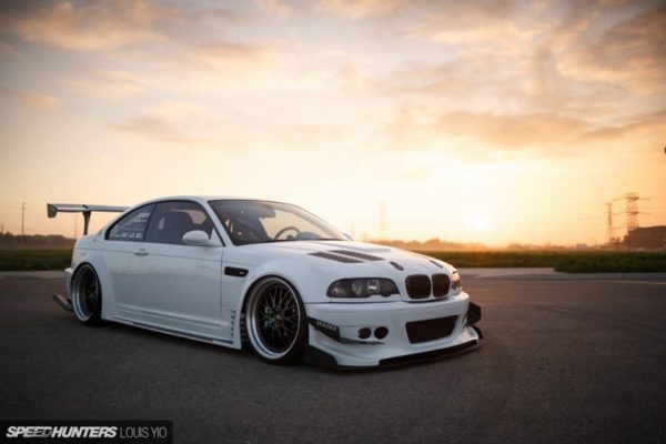 BMW M3