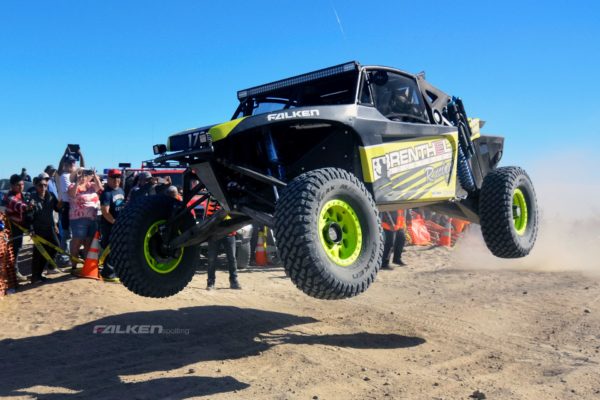 Baja OffRoad