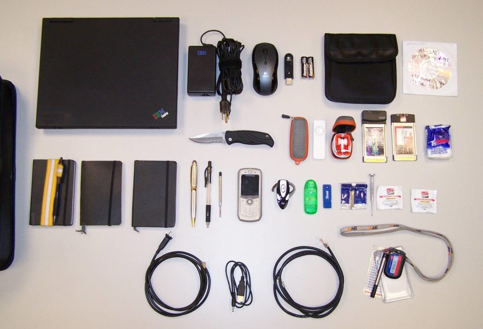 EDC-Computer Technician