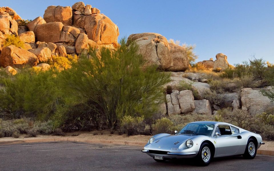 Ferrari 246 GT