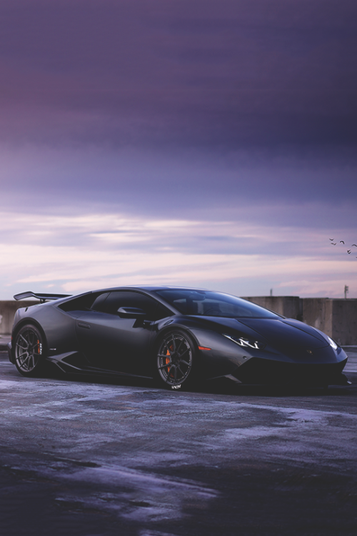 Lamborghini Huracan